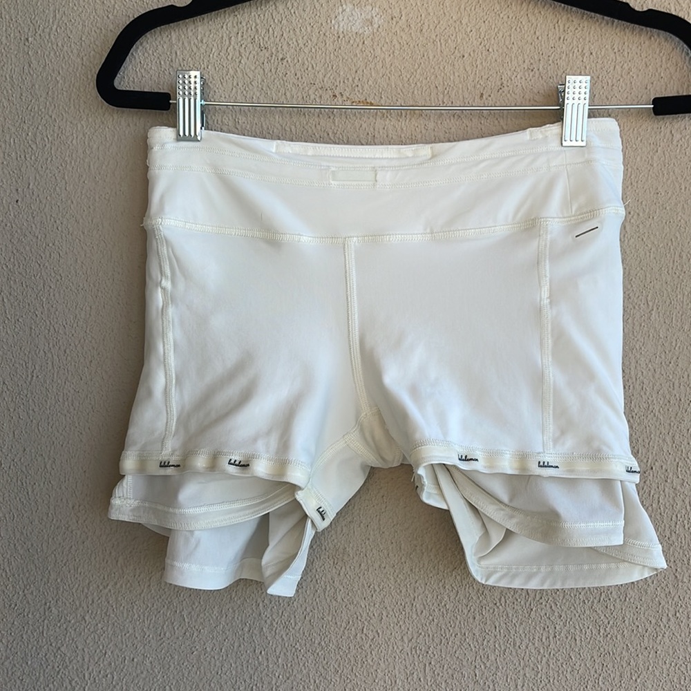 Pace Rival Mid Rise Skirt 12" - Picture 3 of 7